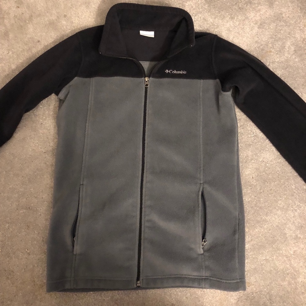 Columbia jacket